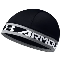 Women UNDER ARMOUR Tuques, Caps And Hats|Tuques, Caps And Hats^Original Skull II - Adult Beanie