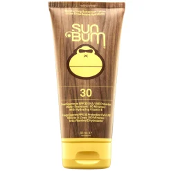 Discount SUN BUM Original SPF 30 - Sunscreen Lotion (Cream)