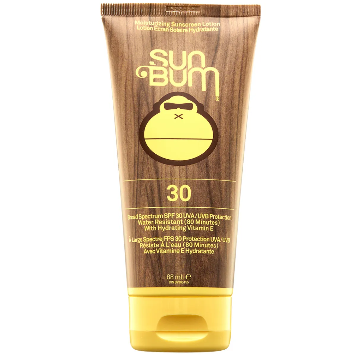 Discount SUN BUM Original SPF 30 - Sunscreen Lotion (Cream)