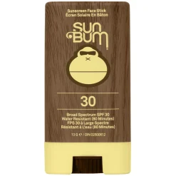 Best SUN BUM Original SPF 30 - Sunscreen Protection (Face Stick)