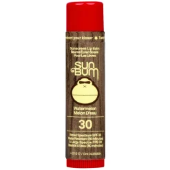 New SUN BUM Original SPF 30 Watermelon - Sunscreen Lip Balm