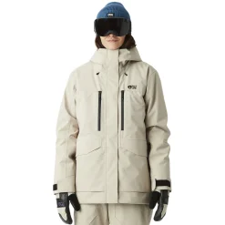 Women PICTURE Winter Jackets^Orosi - Women's Winter Sports Jacket