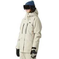 Women PICTURE Winter Jackets^Orosi - Women's Winter Sports Jacket