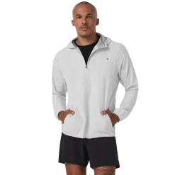 VUORI Clothing|Mid-Season And Aerobic Jackets^Outdoor - Men's Hooded Jacket