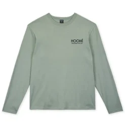HOOKÉ Long Sleeves And Sweaters^Outdoor Essentials - Men's Long-Sleeved Shirt
