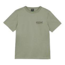 Outlet HOOKÉ Outdoor Essentials - Women's T-Shirt SAG
