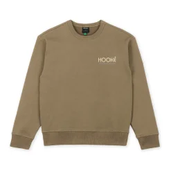Clearance HOOKÉ Outdoor Essentials - Women's Crewneck SEP