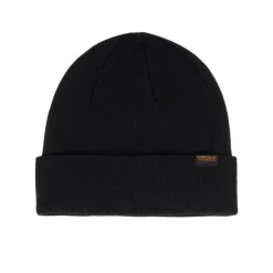 Women HOOKÉ Tuques, Caps And Hats|Tuques, Caps And Hats^Outdoor Merino - Adult Cuffed Beanie
