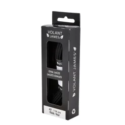 Women VOLANT  JAMES Footwear Accessories And Shoe Care|Footwear Accessories And Shoe Care^Oval 45" - Laces