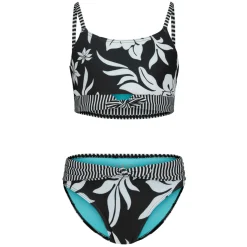 ROXY Swimwear^Oversized Floral - Girls' 2-Piece Swimsuit
