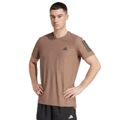 ADIDAS T-Shirts And Polos|Running Clothing^Own the Run - Men's Running T-Shirt