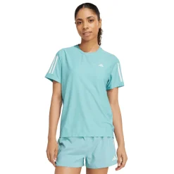 Best ADIDAS Own The Run - Women's Running T-Shirt