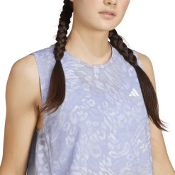 Women ADIDAS Tank Tops|Running Clothing^Own the Run - Women's Running Tank Top