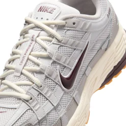 NIKE Casual Shoes^P-6000 - Men's Fashion Shoes