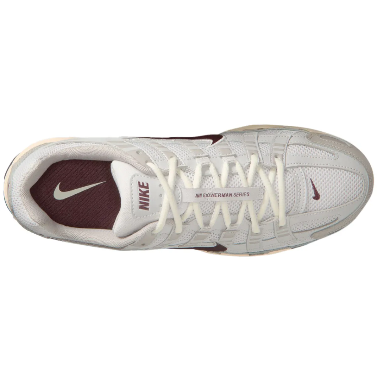 NIKE Casual Shoes^P-6000 - Men's Fashion Shoes