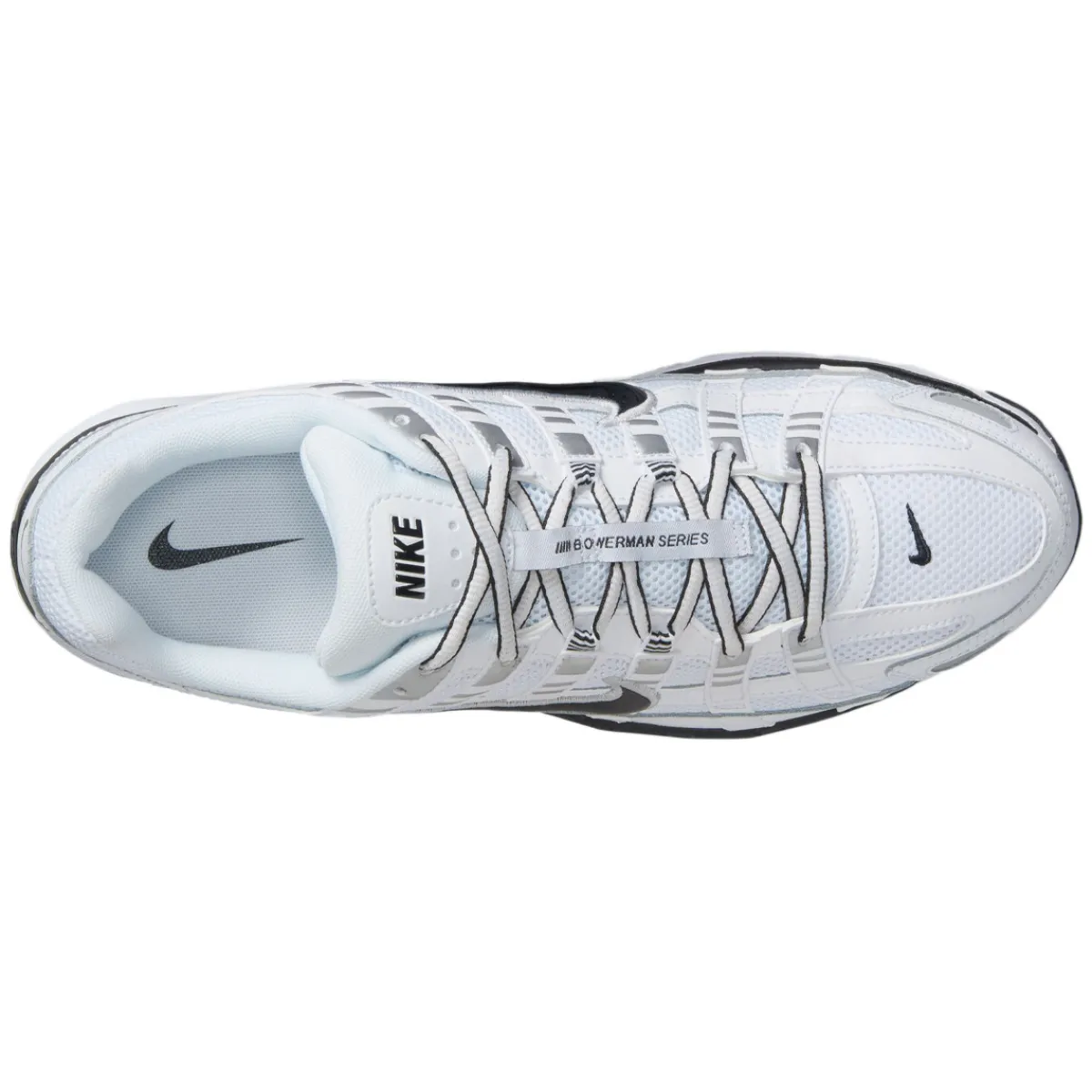 NIKE Casual Shoes^P-6000 - Men's Fashion Shoes