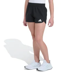 ADIDAS Sportswear|Casual Wear^Pacer - Girls' Shorts
