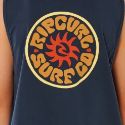 BOY RIP CURL Casual Wear^Pacific Rinse - Boys' Tank Top