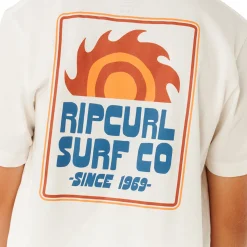 BOY RIP CURL Casual Wear^Pacific Rinse - Boys' T-Shirt