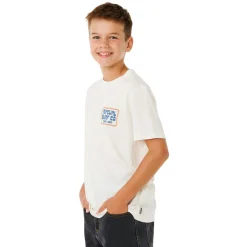 BOY RIP CURL Casual Wear^Pacific Rinse - Boys' T-Shirt