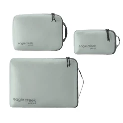 EAGLE CREEK Travel Accessories^Pack-It Isolate Cube - Travel Organization Bag Set