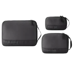EAGLE CREEK Travel Accessories|Camping Accessories^Pack-It Reveal Cube - Travel Organization Bag Set