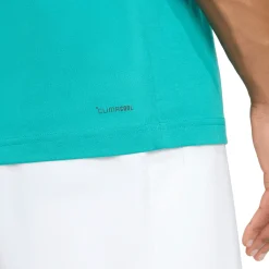 ADIDAS T-Shirts And Polos|Tennis^Padel Graphic - Men's Tennis T-Shirt