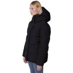 Women QUARTZ Co Winter Jackets^Paige - Women's Down Insulated Jacket
