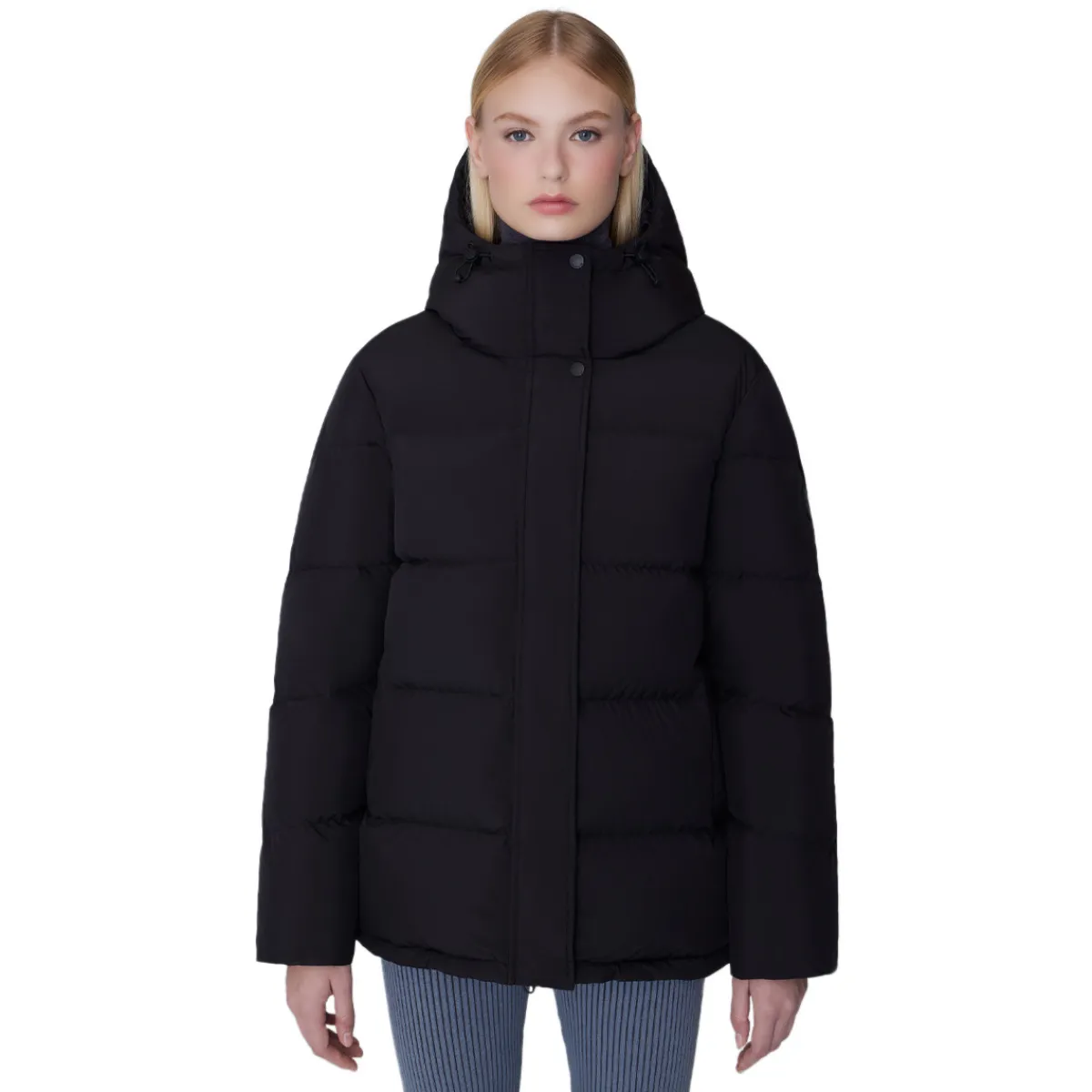 Women QUARTZ Co Winter Jackets^Paige - Women's Down Insulated Jacket