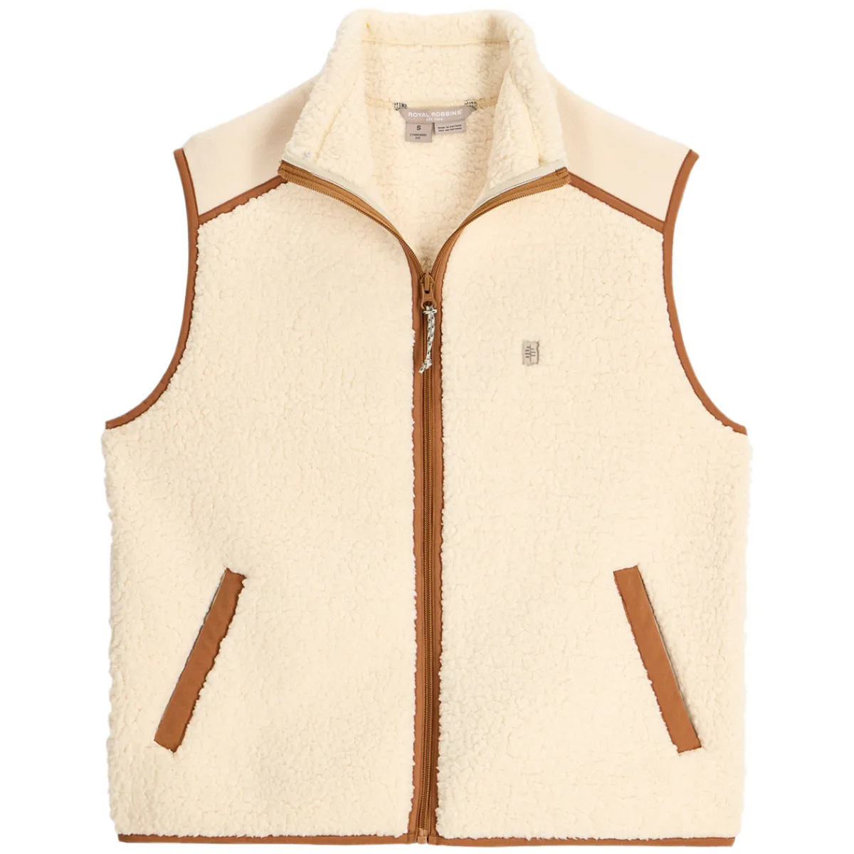 Women ROYAL ROBBINS Winter Jackets|Mid-Season And Aerobic Jackets^Palisades - Wowen's Sleeveless Vest