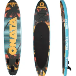 Best ONATA Palm 10.6 - Inflatable Paddleboard (SUP) NIL