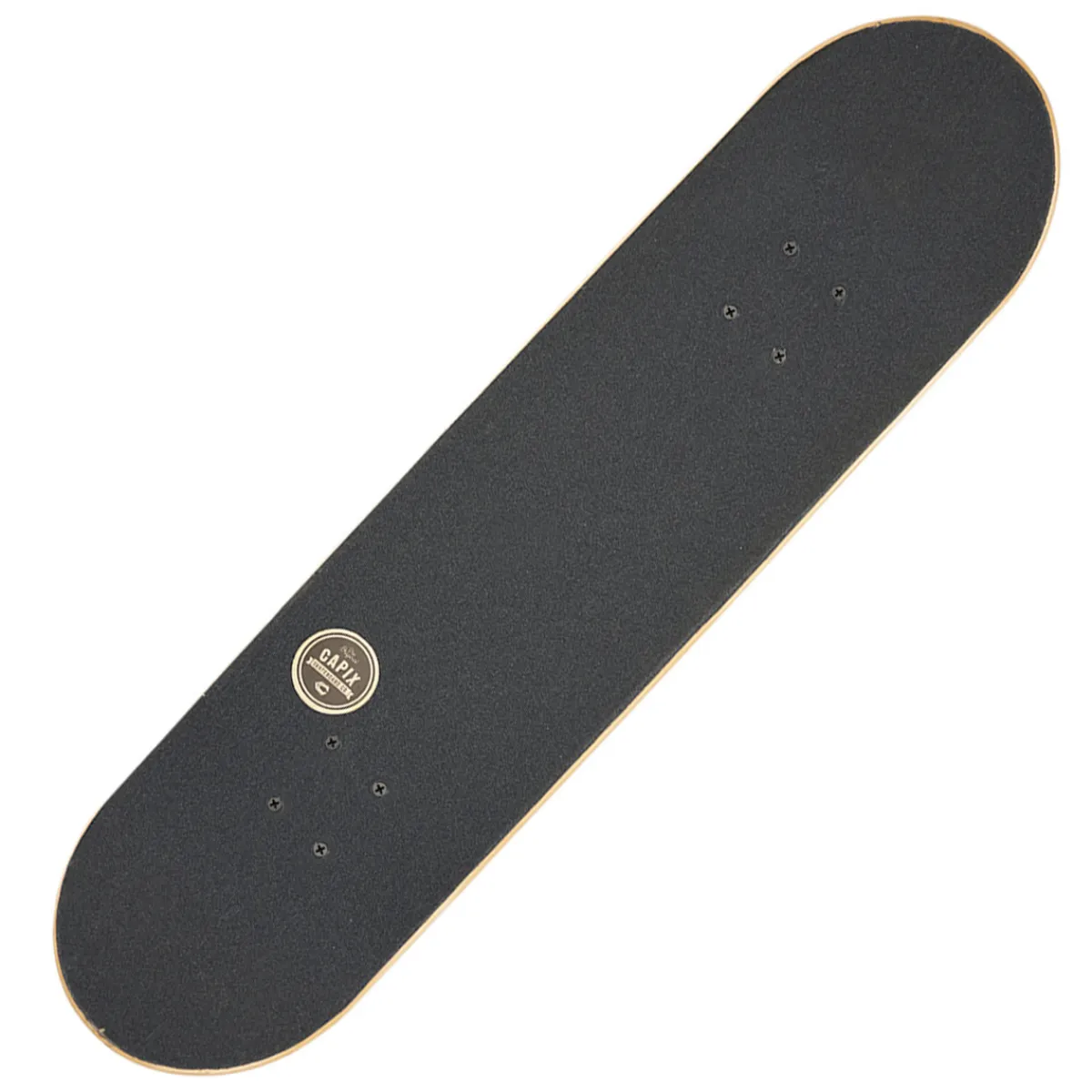 CAPIX Skateboards And Longboards^- Skateboard