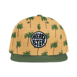 Best HEADSTER Palm Cosmic - Boys' Adjustable Cap 838
