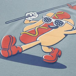 BOY LEVI'S Casual Wear^Parading Hot Dog - Boys' T-Shirt