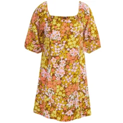 Women BILLABONG Dresses And Jumpsuits^Paradise Mini - Women's Dress