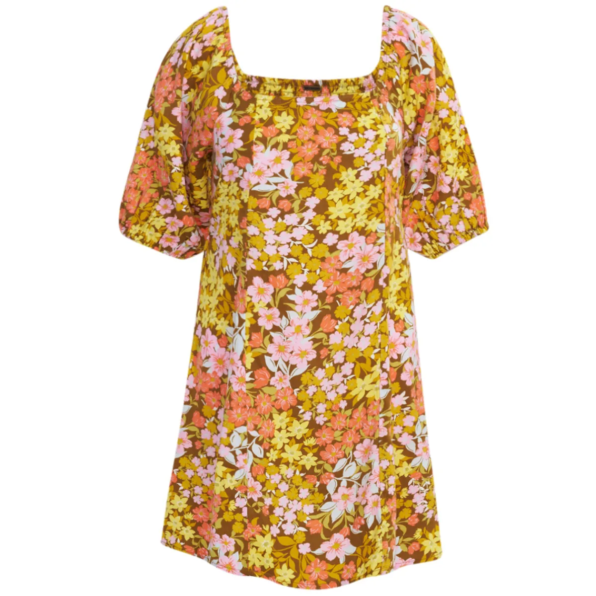 Women BILLABONG Dresses And Jumpsuits^Paradise Mini - Women's Dress