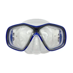 SCAUP Snorkeling Masks And Snorkels^Paraiso Combo - Junior Mask and Snorkel Set