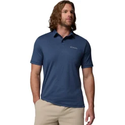 Best COLUMBIA Parsons Point - Men's Polo