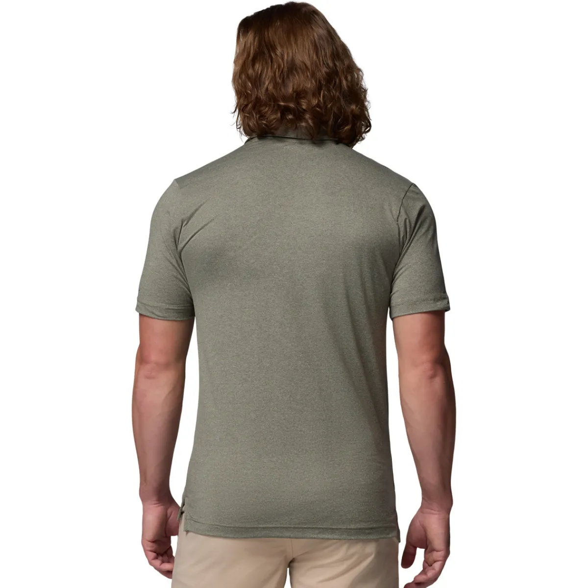 Best COLUMBIA Parsons Point - Men's Polo