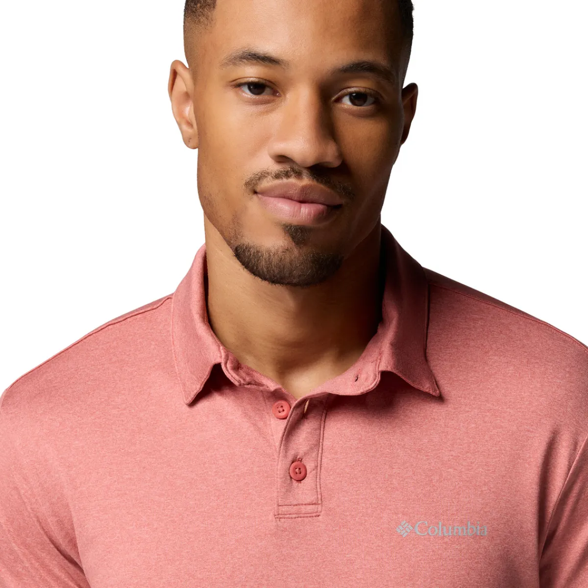 Best COLUMBIA Parsons Point - Men's Polo