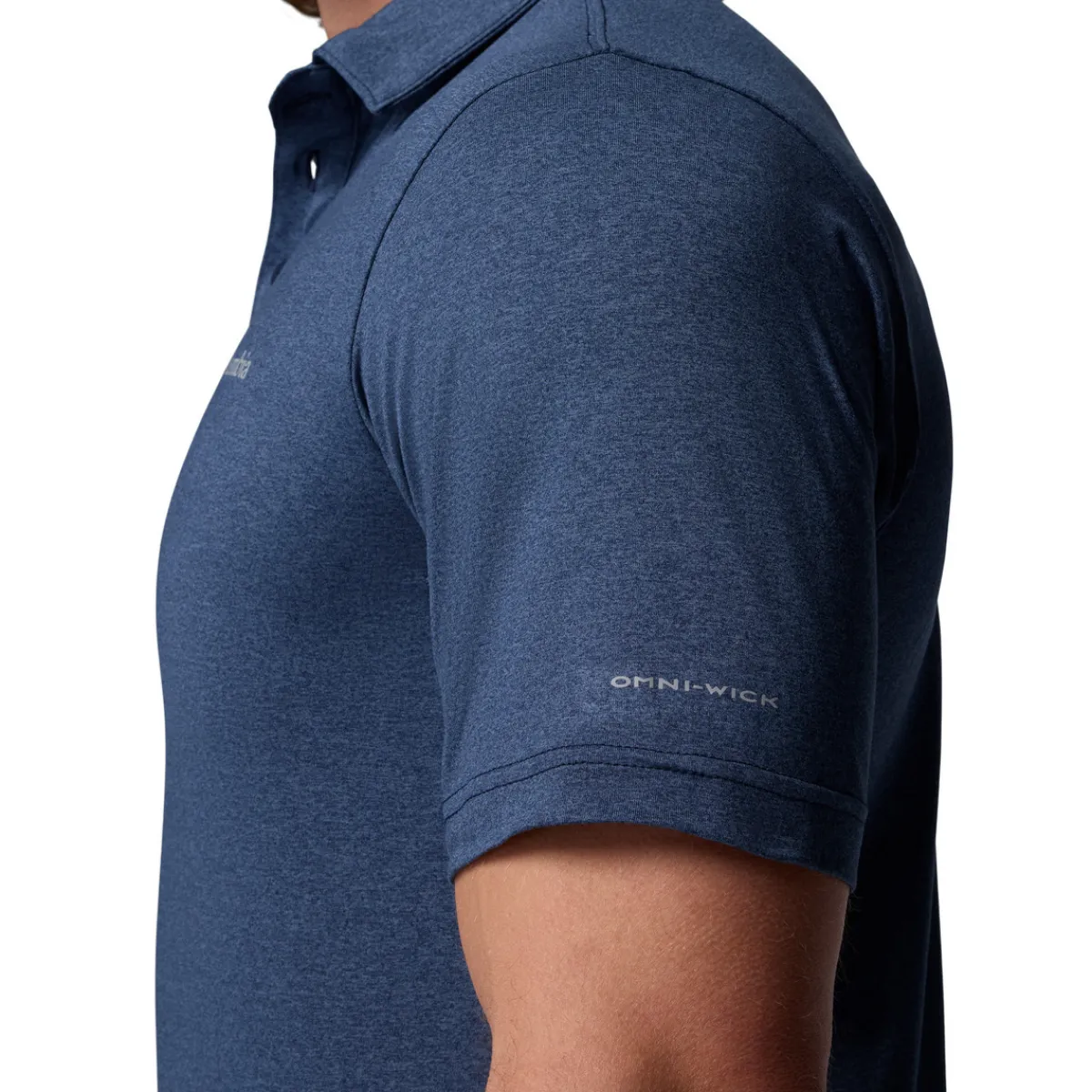 Best COLUMBIA Parsons Point - Men's Polo