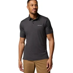 Best COLUMBIA Parsons Point - Men's Polo