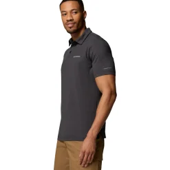 Best COLUMBIA Parsons Point - Men's Polo