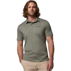 Best COLUMBIA Parsons Point - Men's Polo