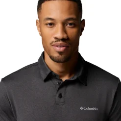 Best COLUMBIA Parsons Point - Men's Polo