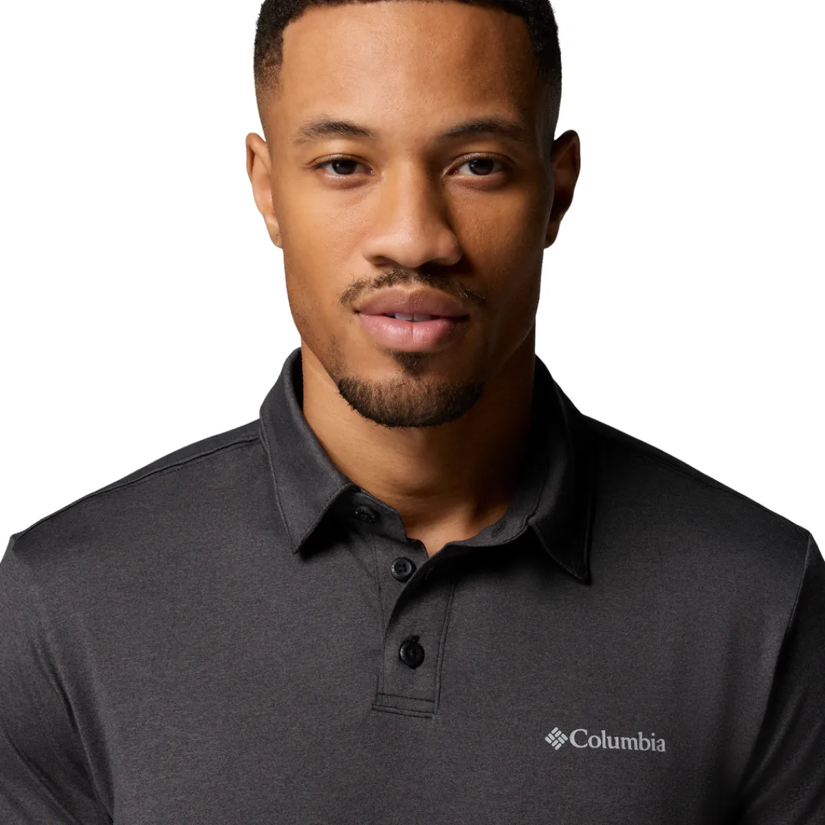 Best COLUMBIA Parsons Point - Men's Polo