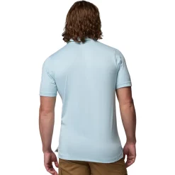 Best COLUMBIA Parsons Point - Men's Polo