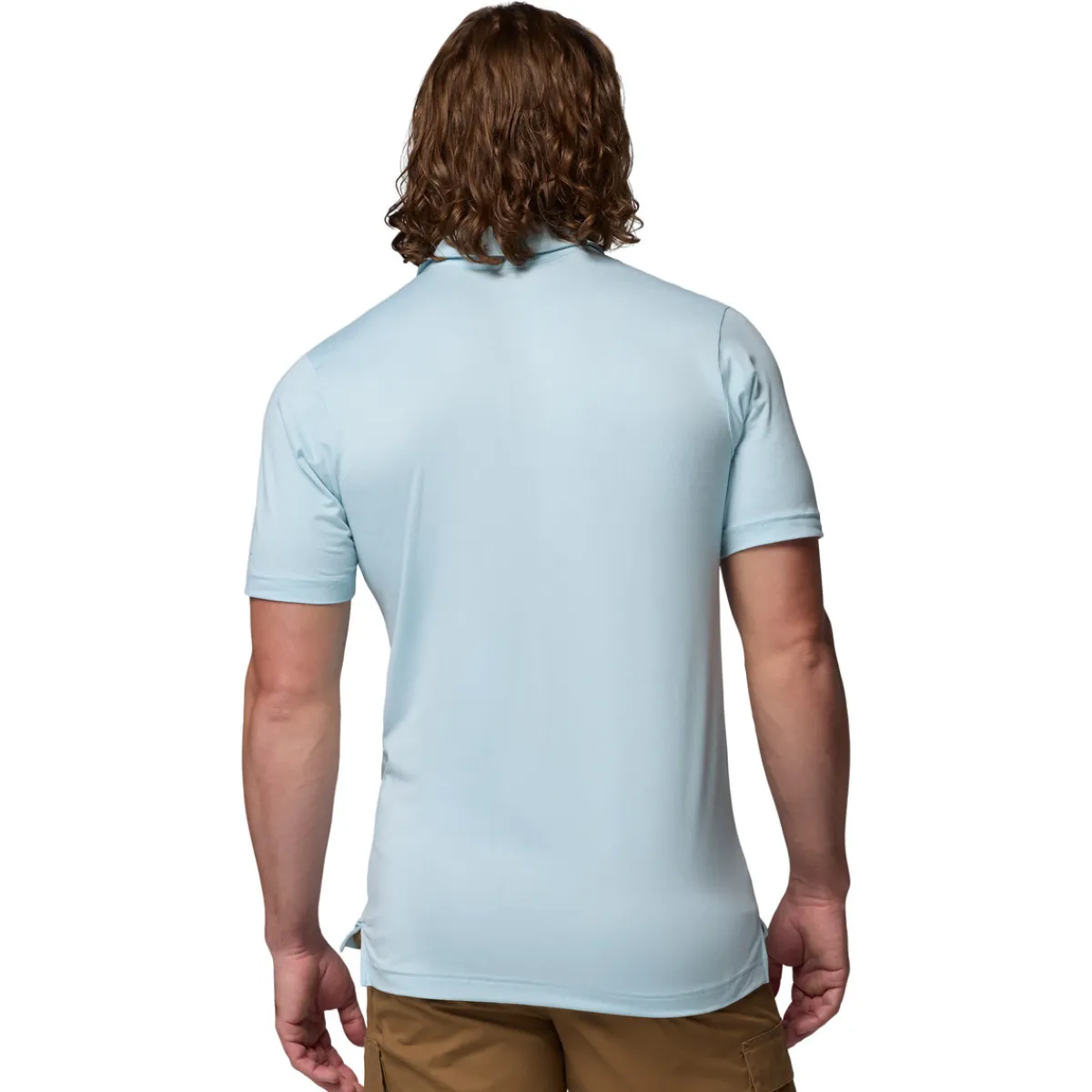 Best COLUMBIA Parsons Point - Men's Polo