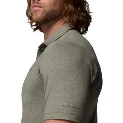 COLUMBIA T-Shirts And Polos^Parsons Point - Men's Polo