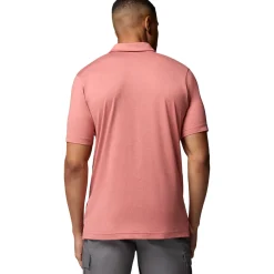 COLUMBIA T-Shirts And Polos^Parsons Point - Men's Polo